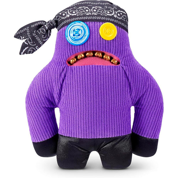 Fuggler 9 Core Series 1 Fugg Life Plush 9 #005 15749