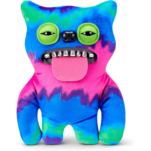 Fuggler 9 Core Series 1 Fugg Life Plush 9 #004 15749