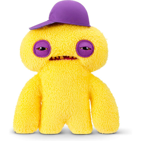 Fuggler 9 Core Series 1 Fugg Life Plush 9 #003 15749
