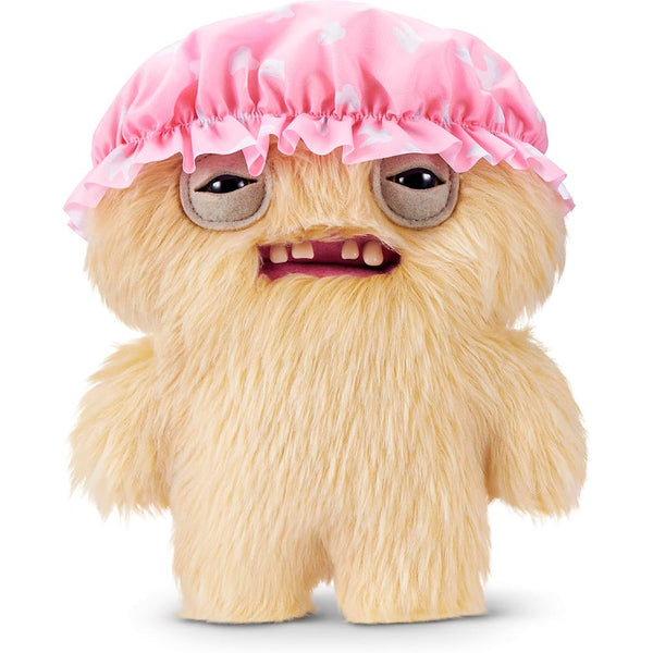 Fuggler  9 Core Series 1 Old Fogies Plush #005 15750