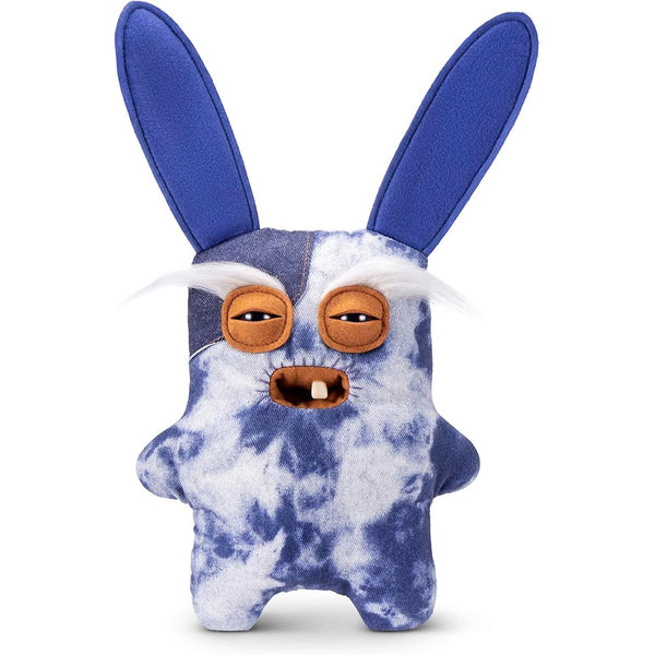 Fuggler  9 Core Series 1 Old Fogies Plush #002 15750