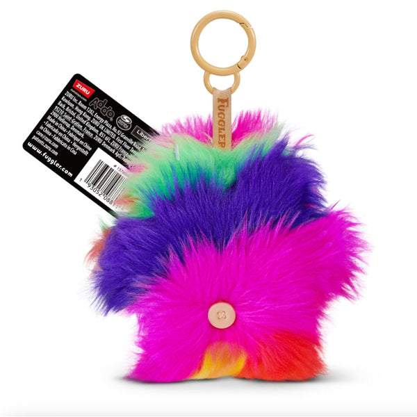 Fuggler Non Licensed Mini Series 6 Keyrings 5 #010 15760UQ1