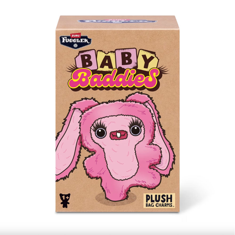 Fuggler Baby Baddies