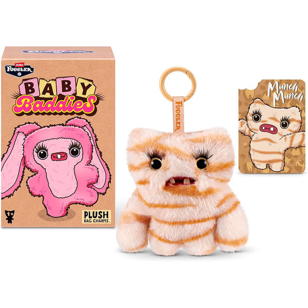 Fuggler Baby Baddies