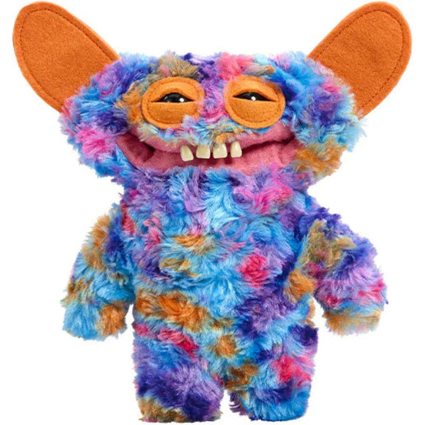 ZURU Fuggler Chaos Crew - Grin Grin de 23 cm