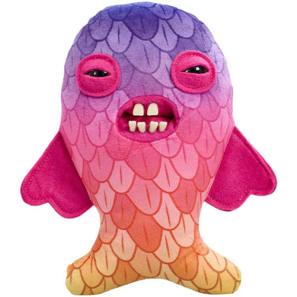 ZURU Fuggler Chaos Crew - Cod Father de 23 cm