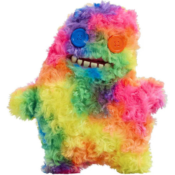 ZURU Fuggler Chaos Crew - Sir Splodge-a-Lot de 23 cm