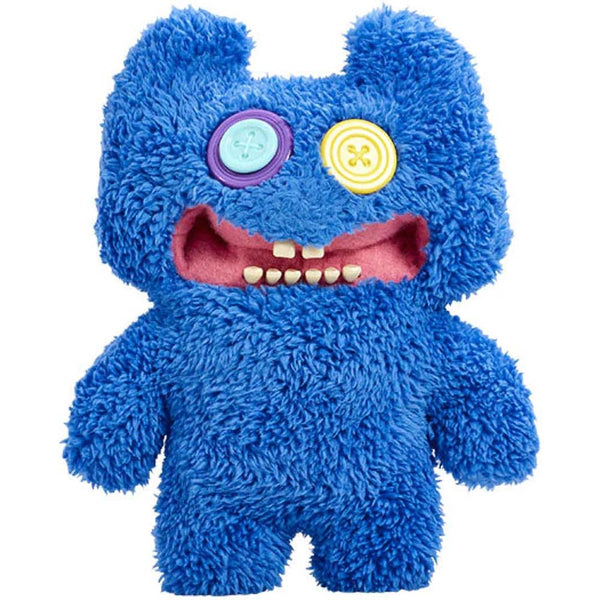 ZURU Fuggler Chaos Crew - Stinkface de 23 cm