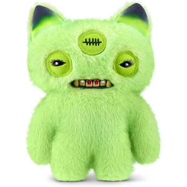 ZURU Fuggler Baddies Fuggs - Annoyed Alien de 22 cm