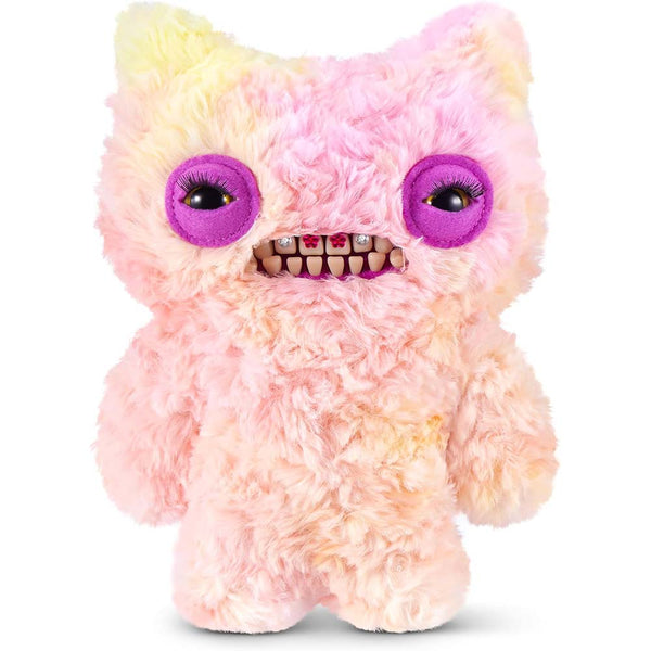 ZURU Fuggler Baddies Fuggs - Munch Munch de 22 cm