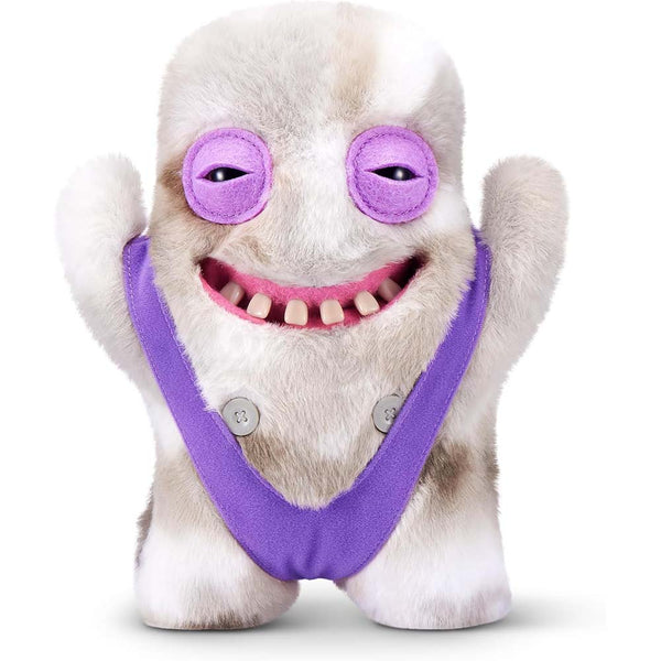 ZURU Fuggler Core Series 1 - Shameless Goof de 23 cm