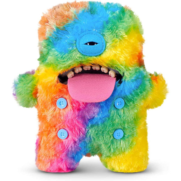ZURU Fuggler Core Series 1 - Oogah Boogah de 23 cm