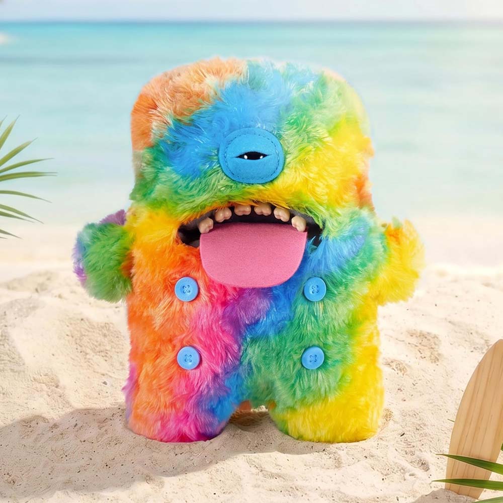 ZURU Fuggler Core Series 1 - Oogah Boogah de 23 cm