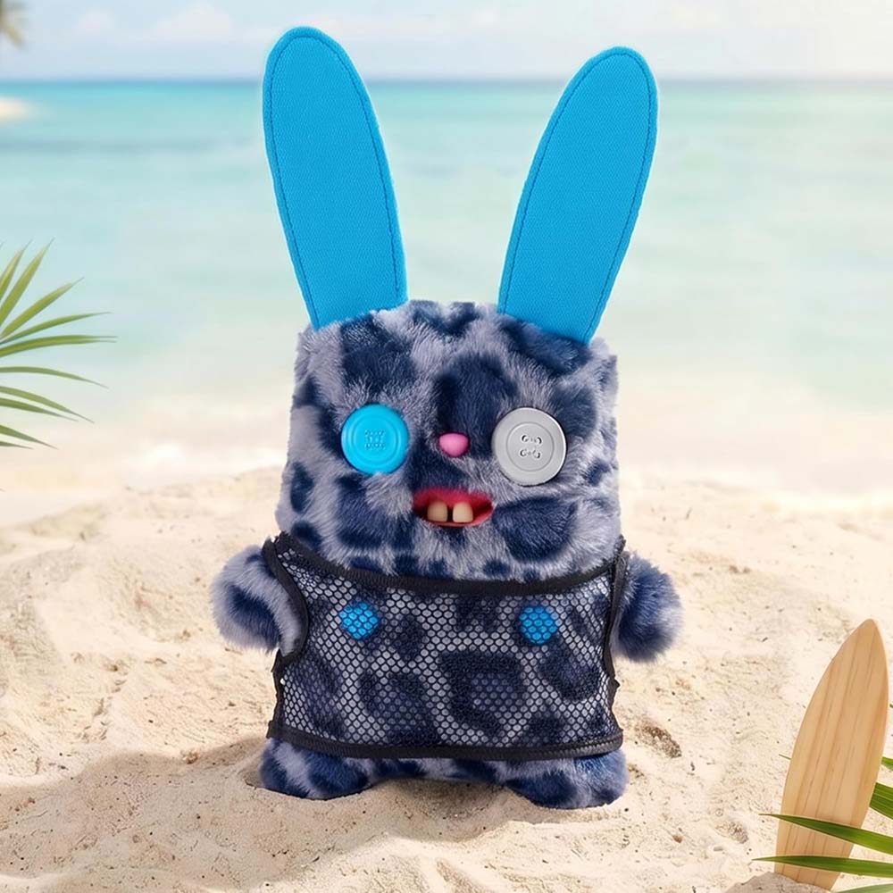 ZURU Fuggler Core Series 1 - Munch Munch de 23 cm