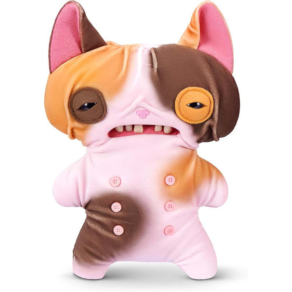 ZURU Fuggler Core Series 1 - Wrinkle McStinkles de 23 cm