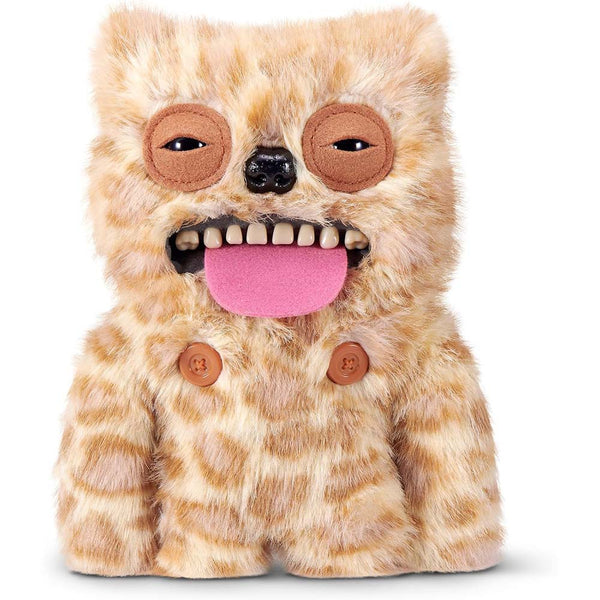 ZURU Fuggler Core Series 1 - Grumble Grouch de 23 cm