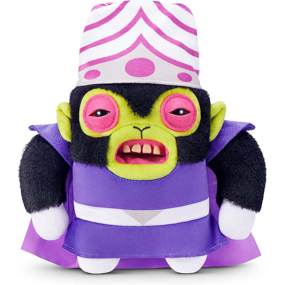 Fuggler x The Powerpuff Girls – Mojo JoJo, peluches