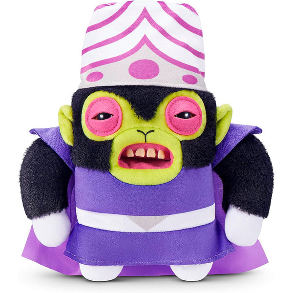 Fuggler x The Powerpuff Girls – Mojo JoJo