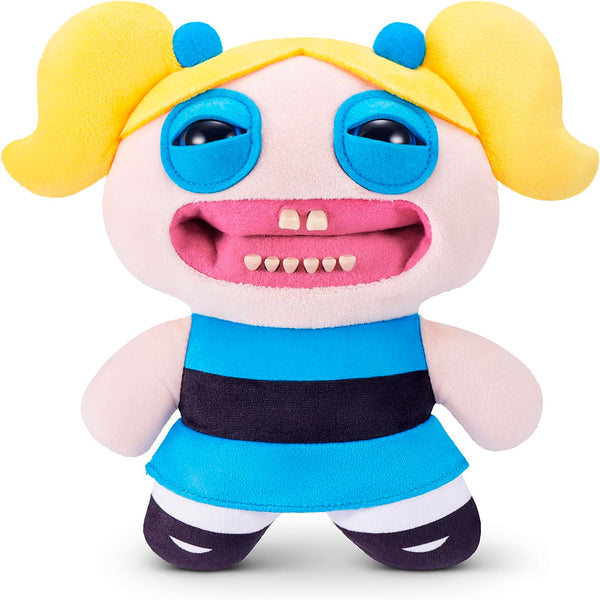 Fuggler x The Powerpuff Girls – Burbuja (Bubbles)