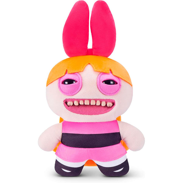 Fuggler x The Powerpuff Girls – Bombón (Blossom)