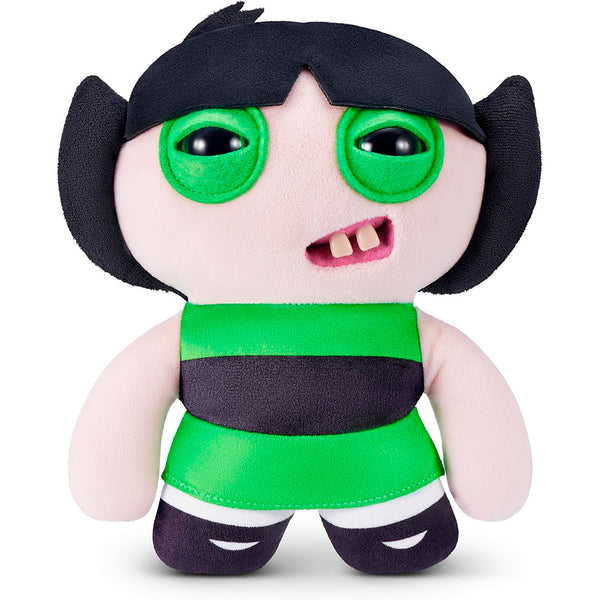 Fuggler x The Powerpuff Girls – Bellota (Buttercup)