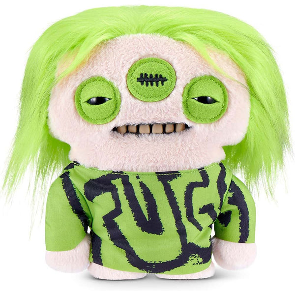 ZURU Fuggler Fuggstars (Serie 2) - Eyelish de 23 cm