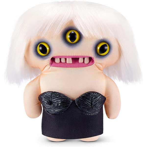 ZURU Fuggler Fuggstars (Serie 2) - Lady Fugg de 23 cm