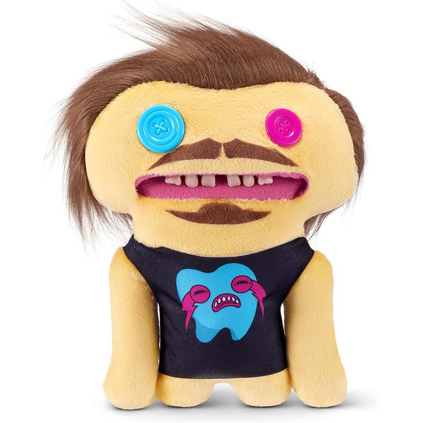 ZURU Fuggler Fuggstars (Serie 2) - Mr. Fug de 23 cm