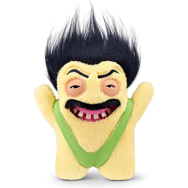 ZURU Fuggler Fuggstars (Serie 2) - Fugrat de 23 cm