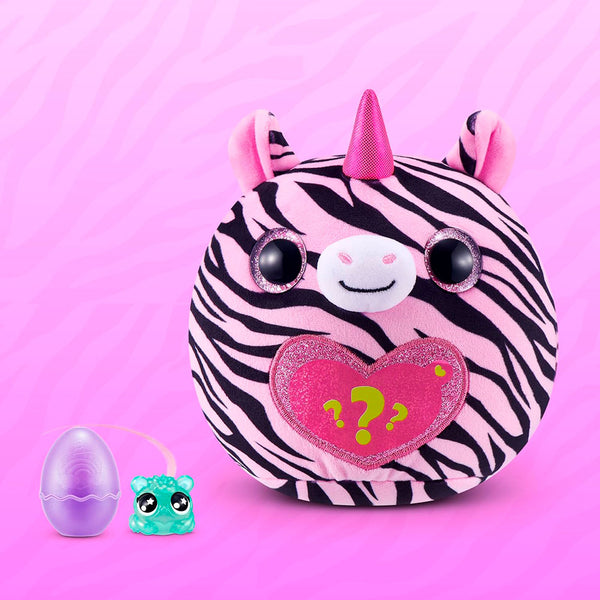 Rainbocorns Sparkle Heart Series 1