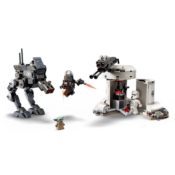 Lego Star Wars Ataque del AT-RT™ 75444