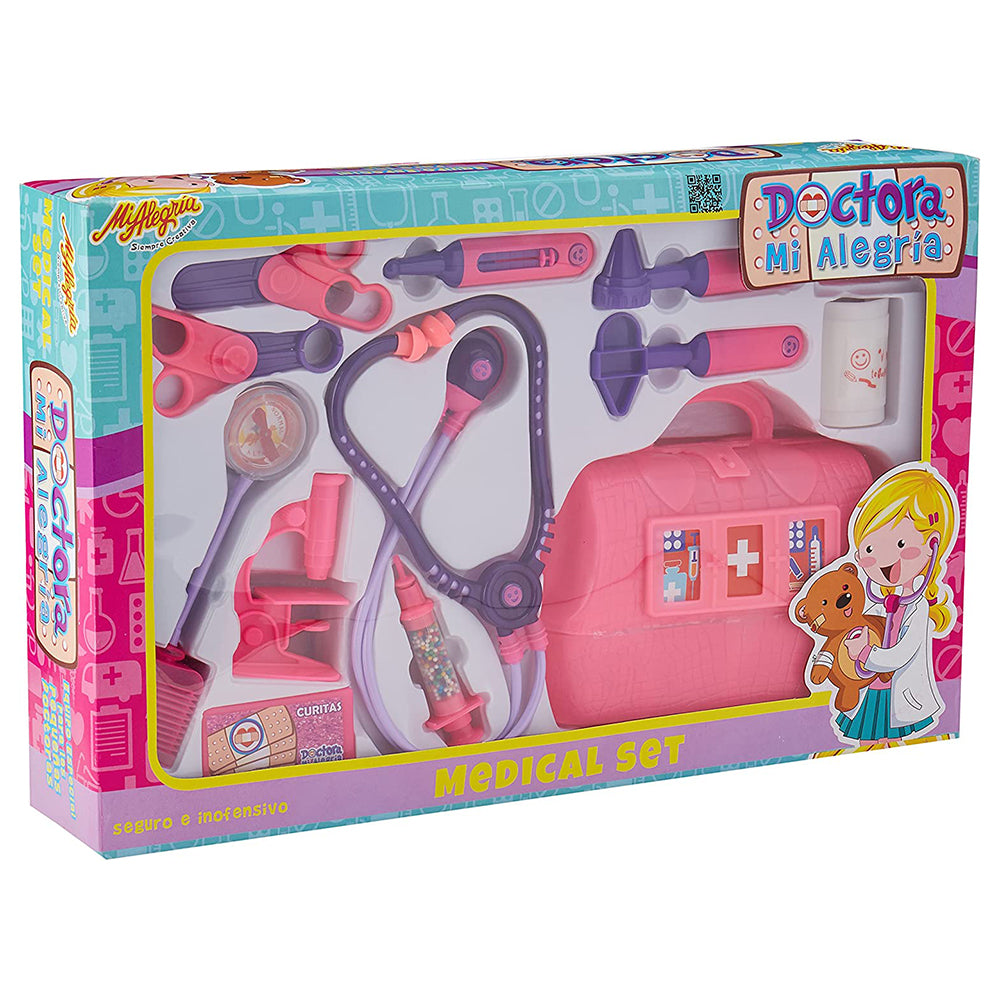 197 Juguetibici Fabrica De Pelotas Mi Alegria Mechitas Mi Alegria