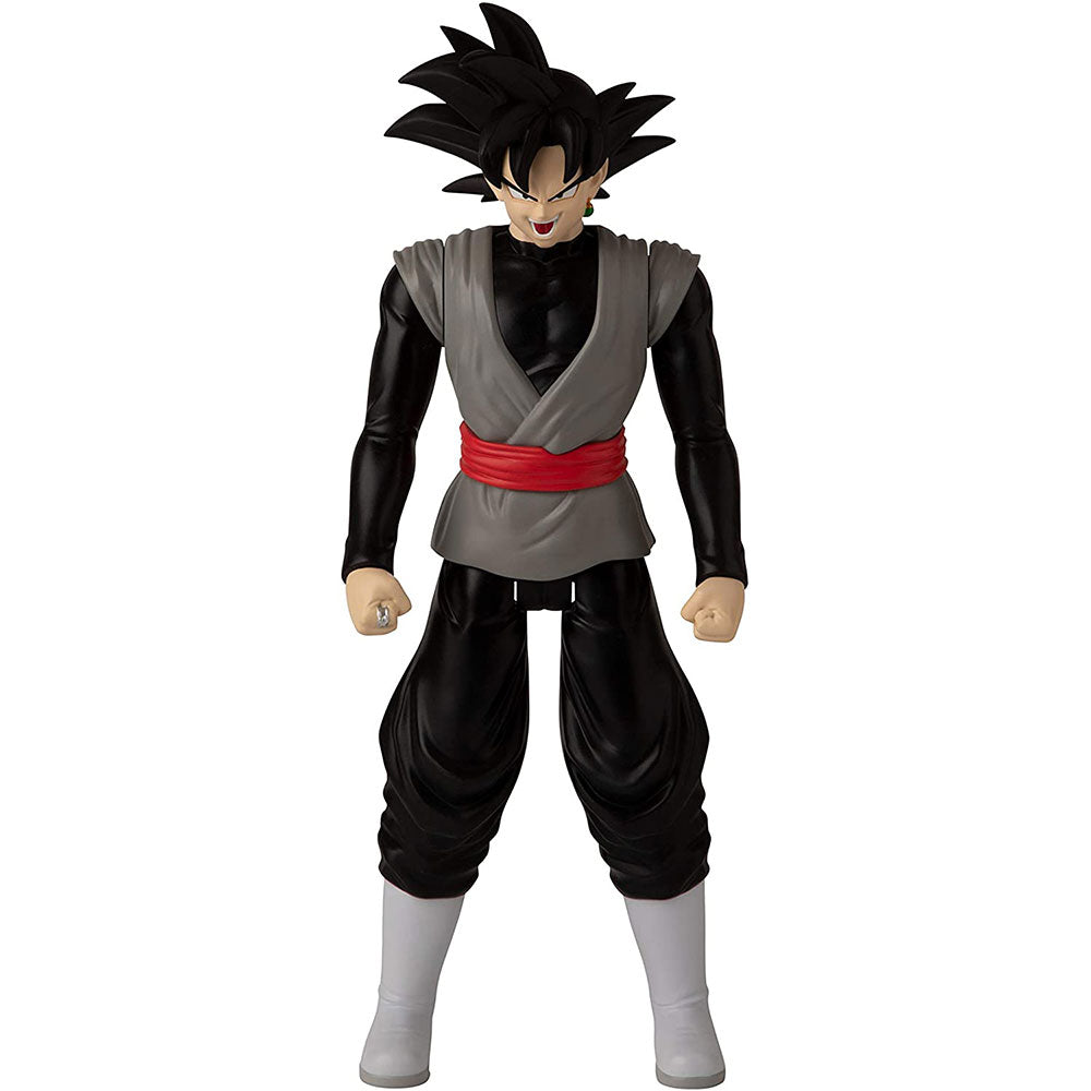 Dragon Ball Limit Breaker Series: Goku Black 36730 - Edad 4+