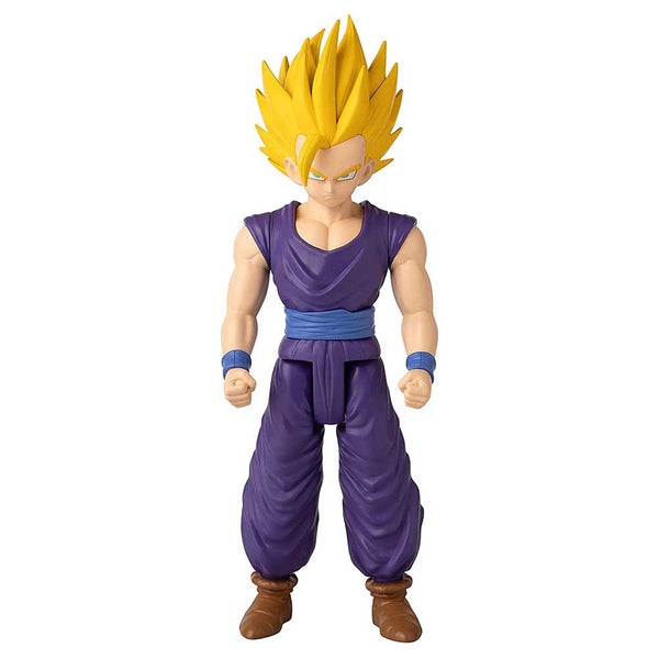 DRAGON BALL LIMIT BREAKER SERIES: SUPER SAIYAN 2 GOHAN 36730