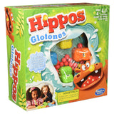 HIPPOS GLOTONES 98936