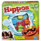 HIPPOS GLOTONES 98936