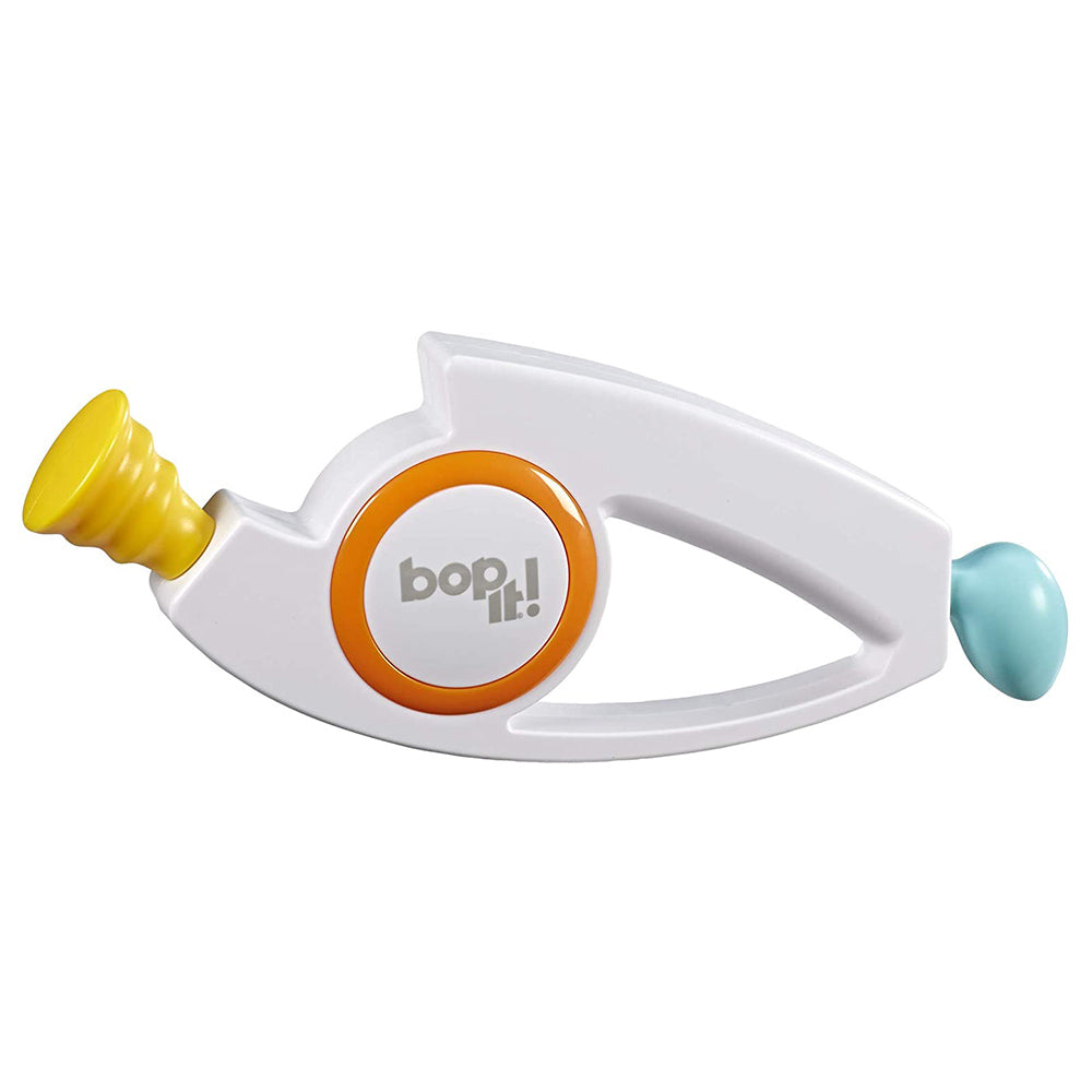 Hasbro Gaming Bop It E6393: Juego de mesa - Edad 8+