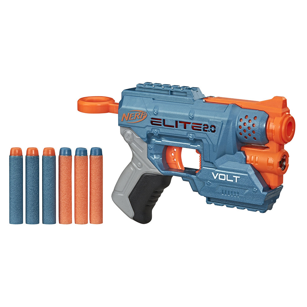 Nerf Elite 2.0 Volt SD1 E9952: Lanzador de juguete - Edad 8+