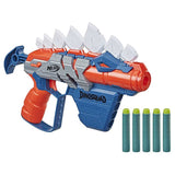 NERF DINOSQUAD STEGOSMASH F0805