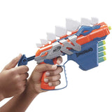NERF DINOSQUAD STEGOSMASH F0805