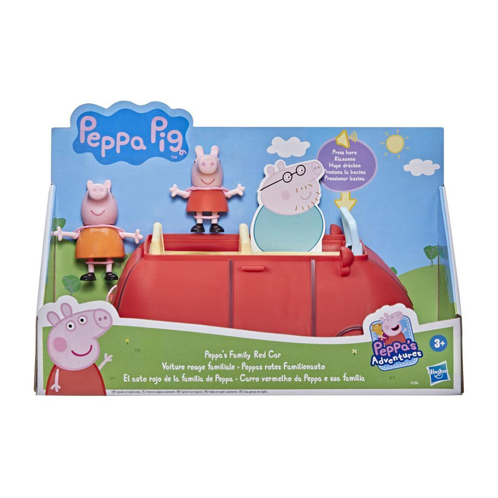 Comprar Peppa Pig Peppa Y Su Familia