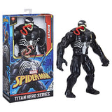 SPIDER-MAN TITAN DLX VENOM F4984