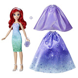Disney Princess - Ariel Vida de Princesa F4624