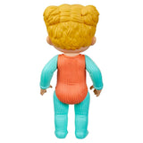 BABY ALIVE SUEÑOS Y ABRAZOS F5820