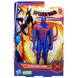 Spider-Verse Spider-Man 2099 F5641