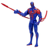 Spider-Verse Spider-Man 2099 F5641