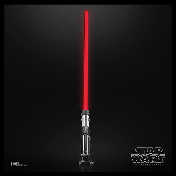 Star Wars The Black Series - Darth Vader Force FX Elite Lightsaber F3905