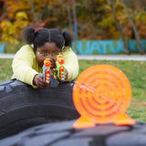 NERF ELITE 2.0 FACE OFF TARGET SET F8273