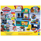 Play-Doh Kitchen Creations - Súper Restaurante F6903