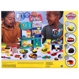 Play-Doh Kitchen Creations - Súper Restaurante F6903